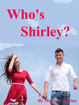 cover image of Who's Shirley?